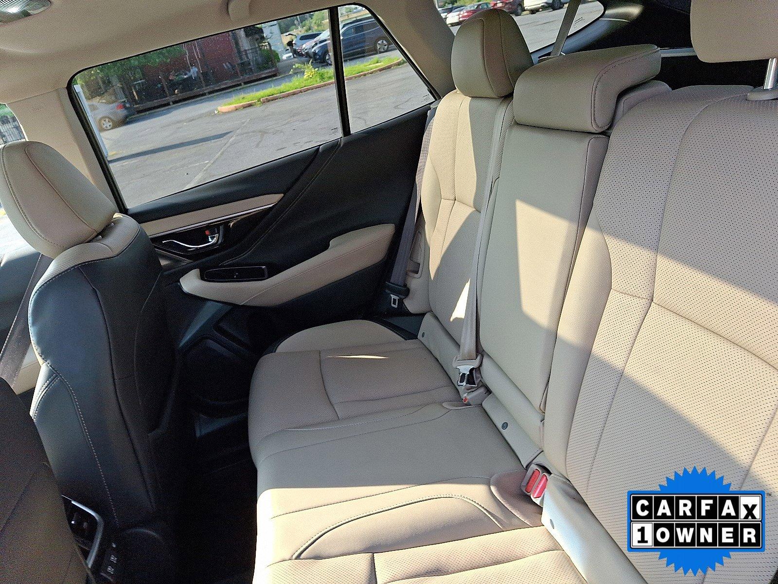 2022 Subaru Outback Vehicle Photo in Harrisburg, PA 17111