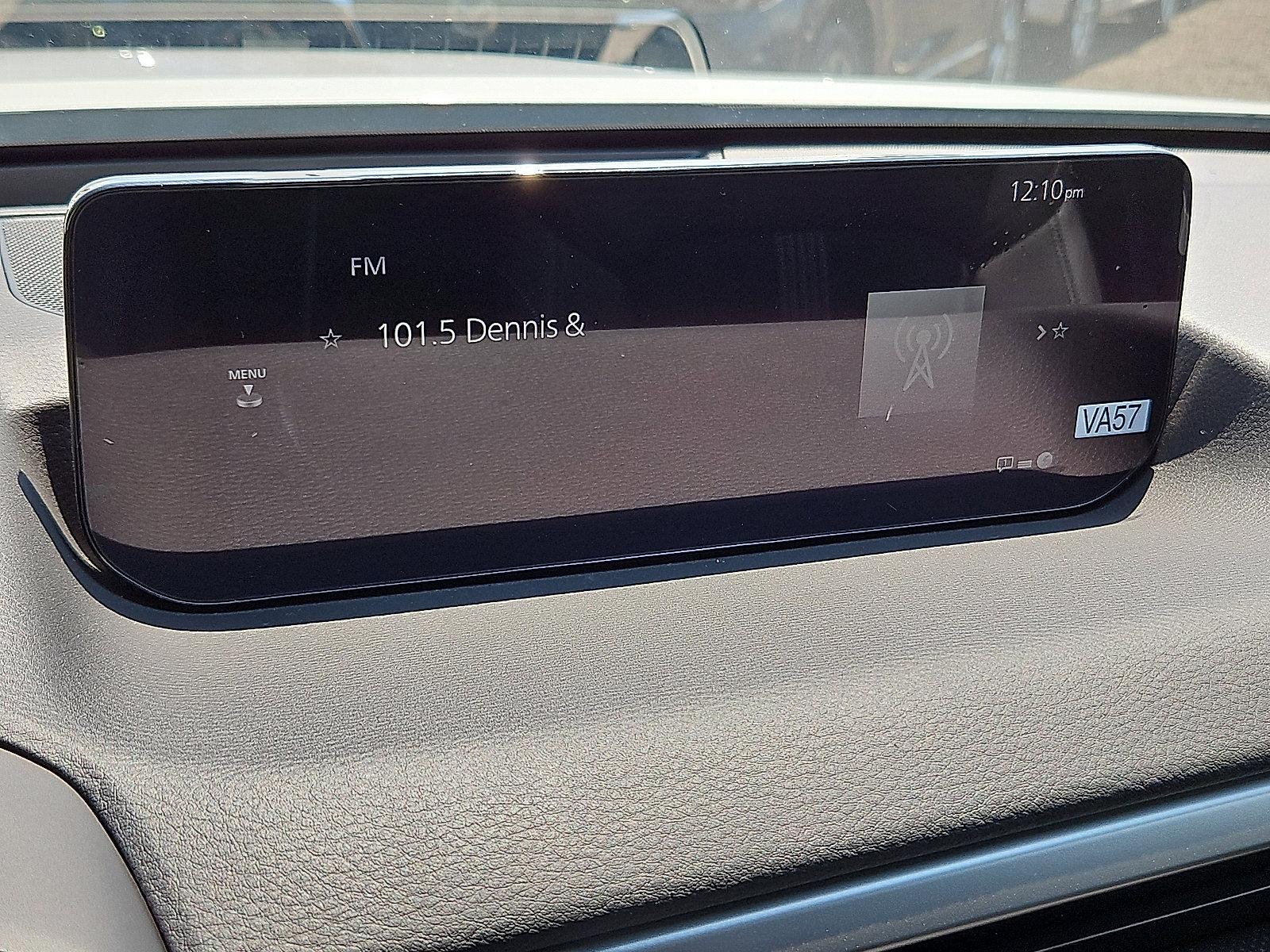 2025 Mazda CX-50 Vehicle Photo in Trevose, PA 19053