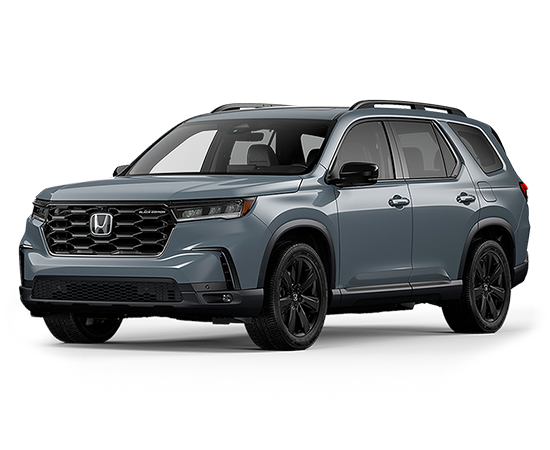 2025 Honda Pilot Vehicle Photo in Neenah, WI 54956