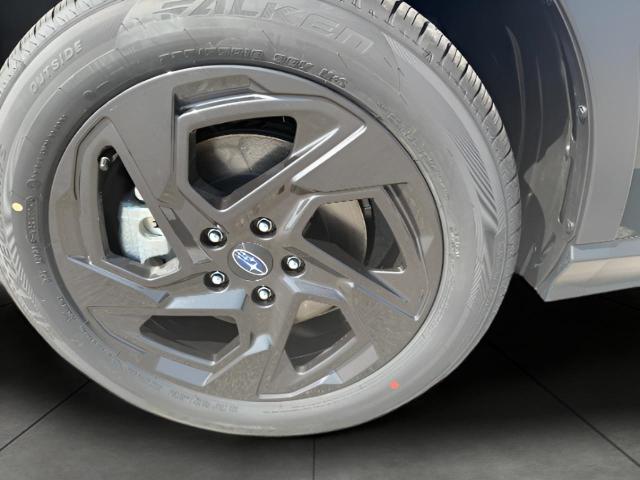 2025 Subaru Crosstrek Vehicle Photo in Oshkosh, WI 54904
