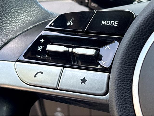 2022 Hyundai TUCSON Vehicle Photo in Hinesville, GA 31313