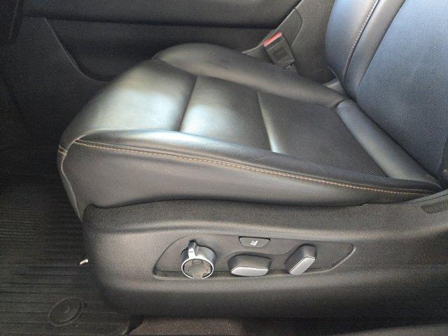 2020 Cadillac XT4 Vehicle Photo in Decatur, TX 76234