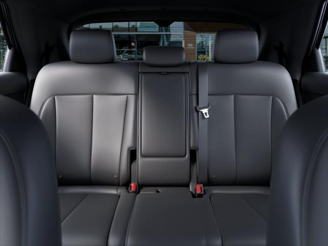 2025 Hyundai IONIQ 5 Vehicle Photo in Peoria, IL 61615