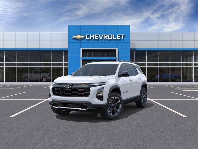 2026 Chevrolet Equinox Vehicle Photo in PAWLING, NY 12564-3219