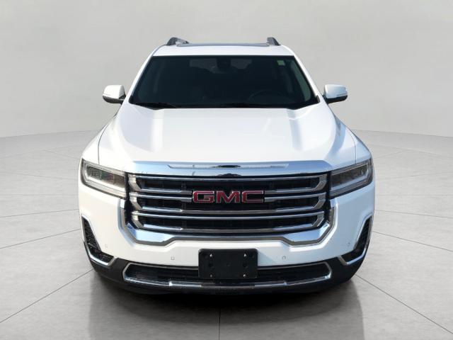 2021 GMC Acadia Vehicle Photo in GREEN BAY, WI 54303-3330