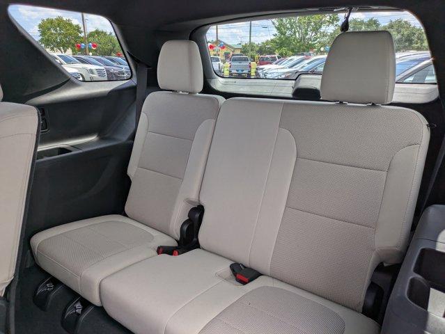 2022 Chevrolet Traverse Vehicle Photo in BRUNSWICK, GA 31525-1881