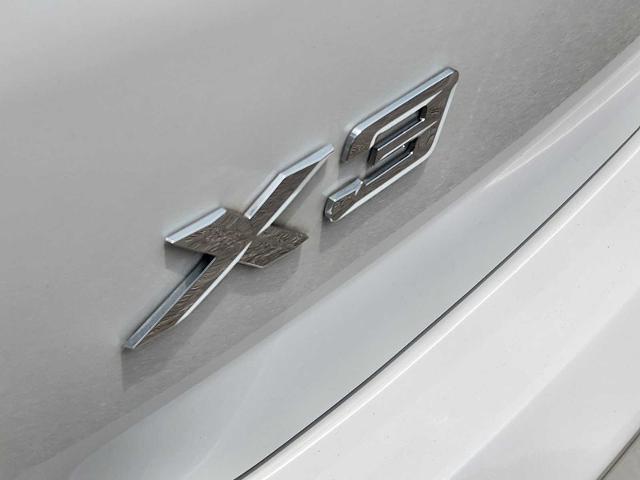 2023 BMW X3 xDrive30i Vehicle Photo in DENTON, TX 76210-9321