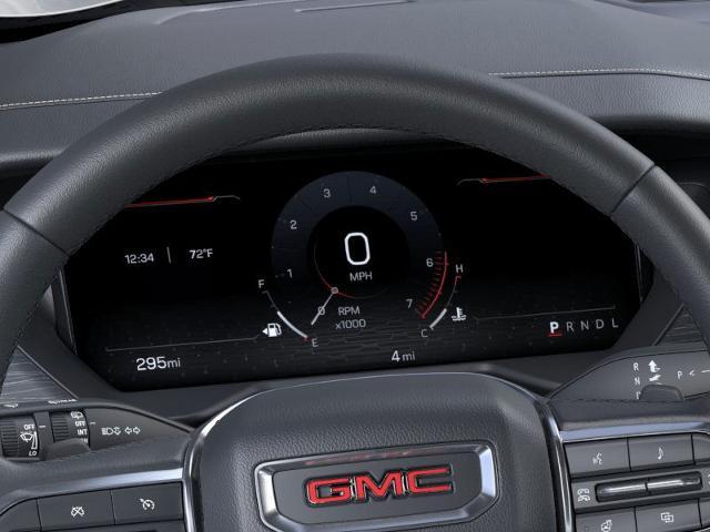2026 GMC Acadia Vehicle Photo in WATERTOWN, CT 06795-3318