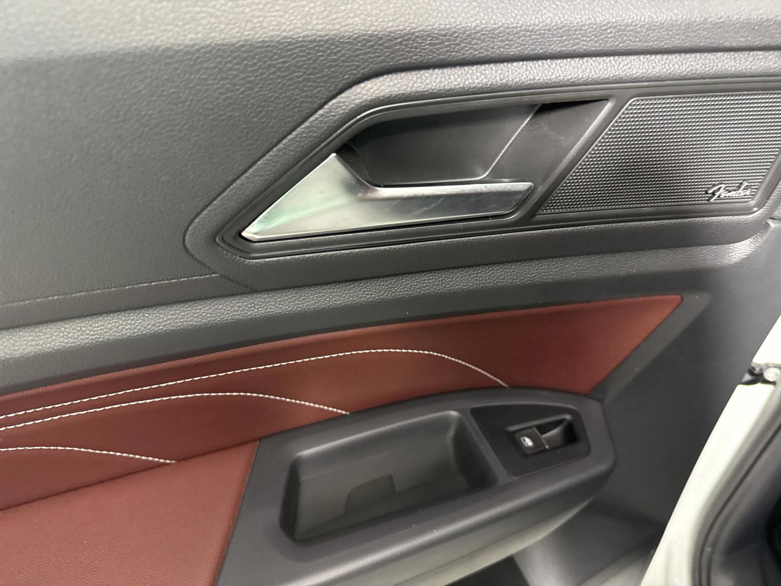 2021 Volkswagen Atlas Cross Sport Vehicle Photo in Georgetown, TX 78626