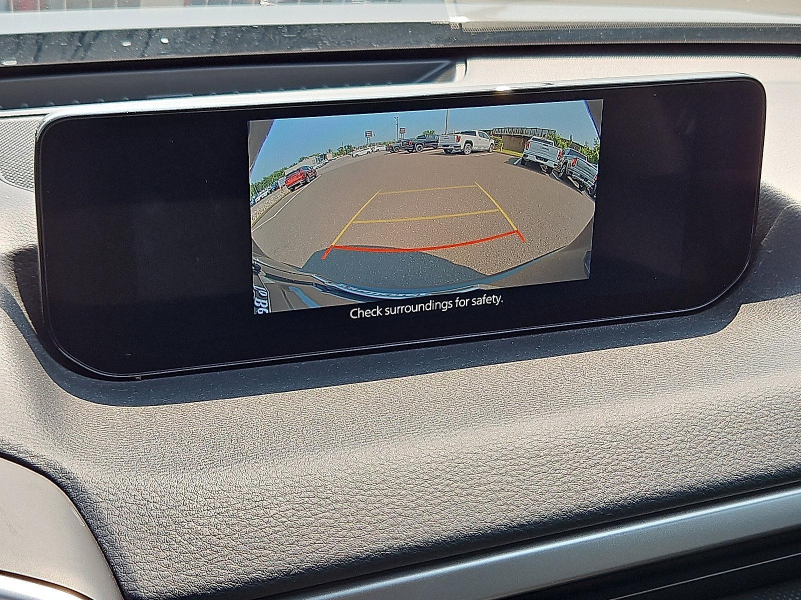 2025 Mazda CX-50 Vehicle Photo in Trevose, PA 19053
