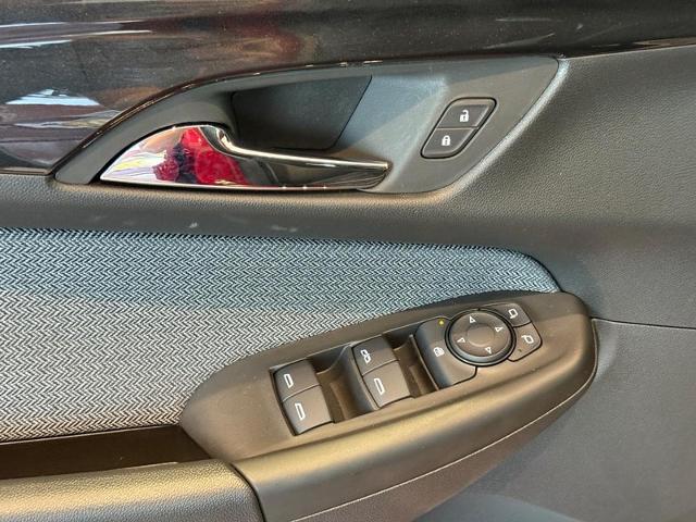 2026 Chevrolet Trailblazer Vehicle Photo in COLUMBIA, MO 65203-3903