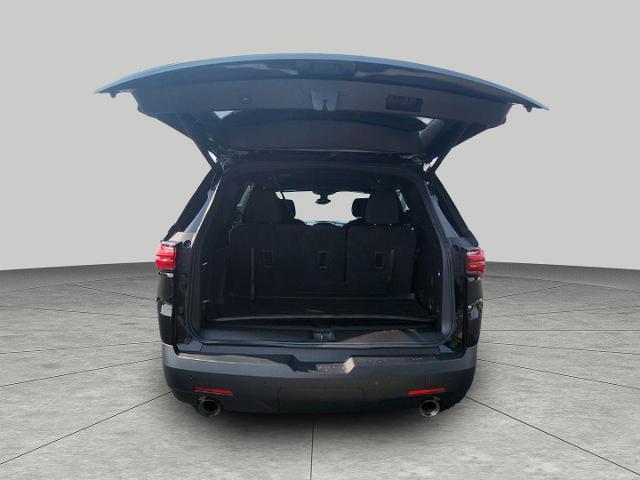 2023 Chevrolet Traverse Vehicle Photo in MADISON, WI 53713-3220