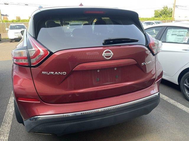 2015 Nissan Murano Vehicle Photo in Philadelphia, PA 19116