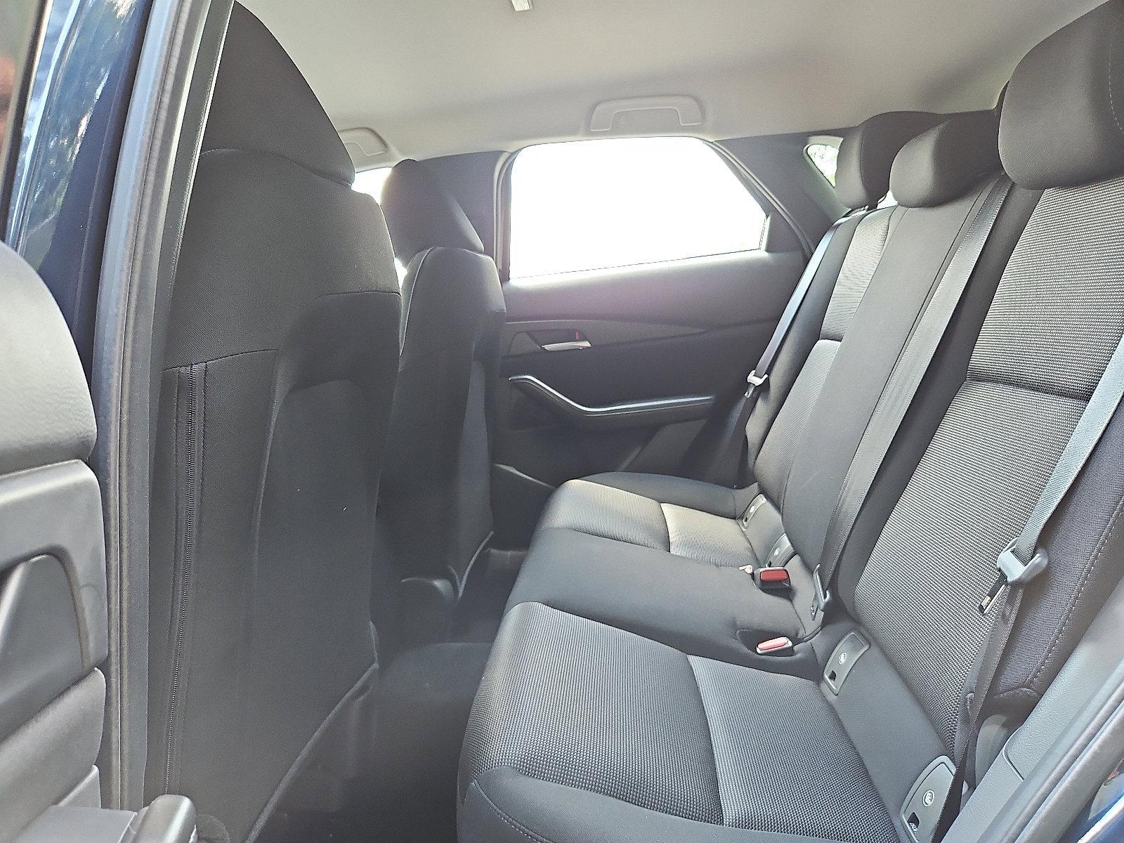 2025 Mazda CX-30 Vehicle Photo in Trevose, PA 19053