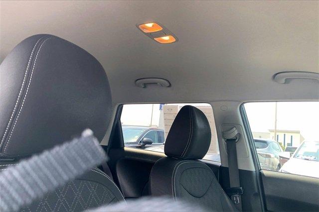 2015 Kia Soul Vehicle Photo in INDEPENDENCE, MO 64055-1377