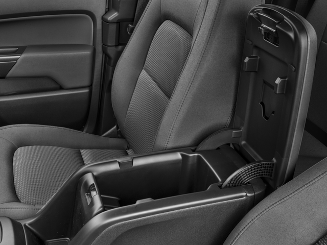 2016 Chevrolet Colorado Vehicle Photo in LANCASTER, PA 17601-0000