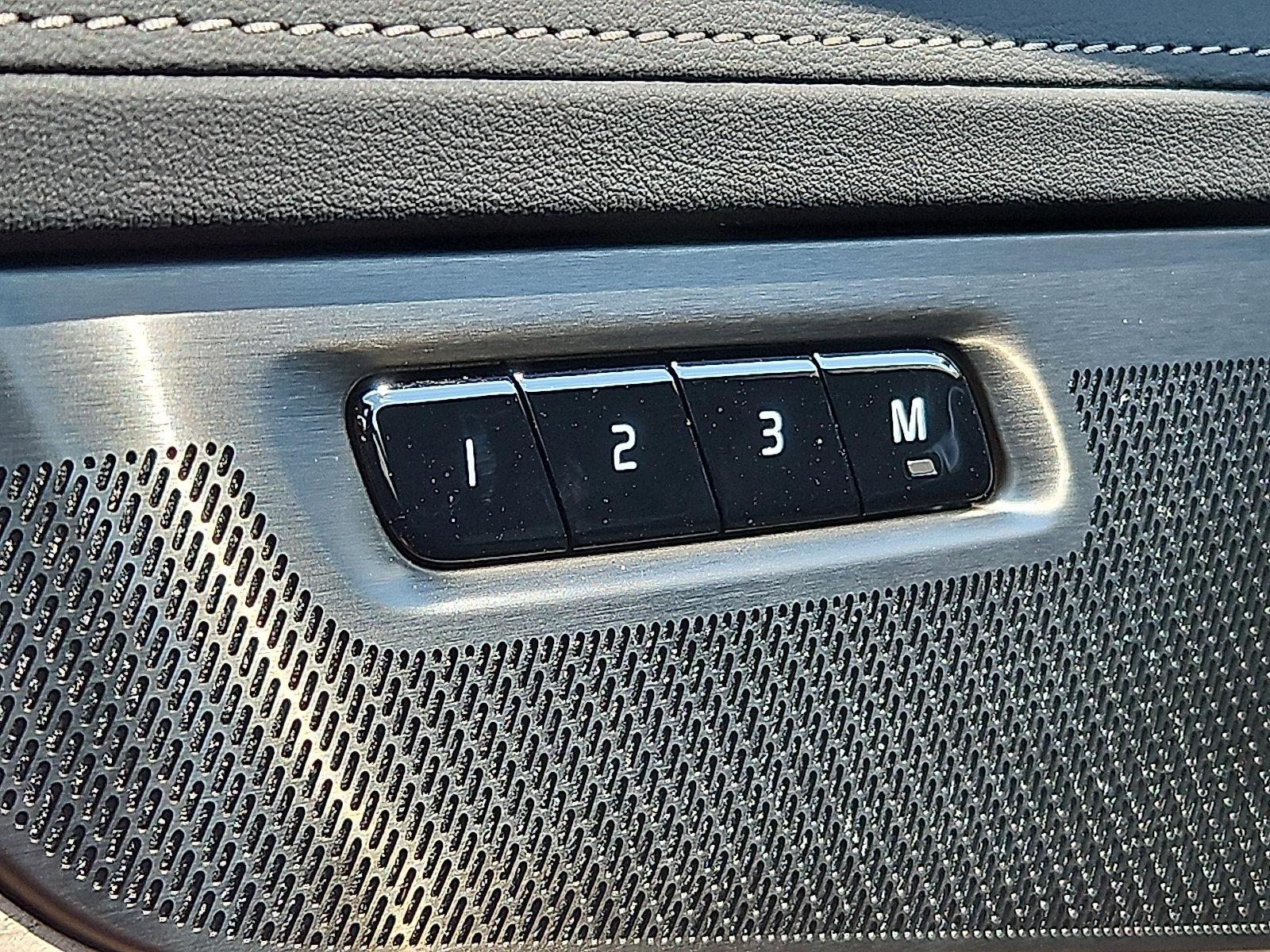 2026 Volvo XC90 Vehicle Photo in Trevose, PA 19053