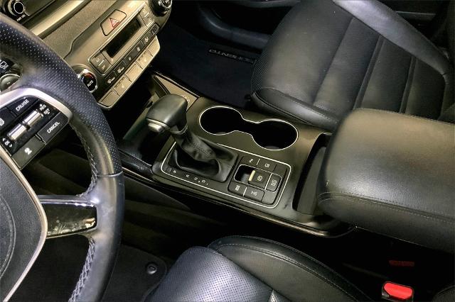 2020 Kia Sorento Vehicle Photo in Lees Summit, MO 64086
