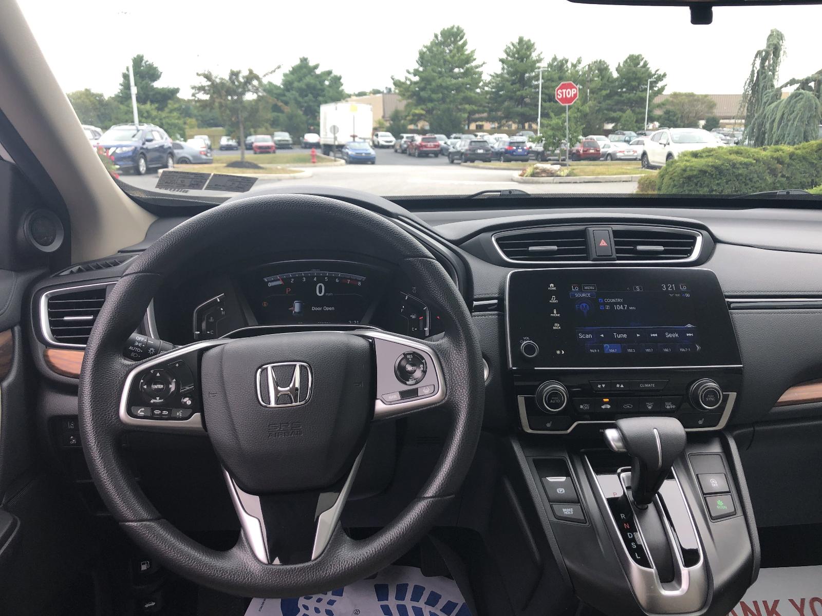2020 Honda CR-V Vehicle Photo in Mechanicsburg, PA 17050