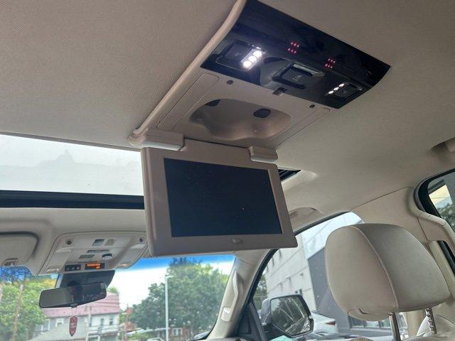 2017 Cadillac Escalade Vehicle Photo in Harrisburg, PA 17111