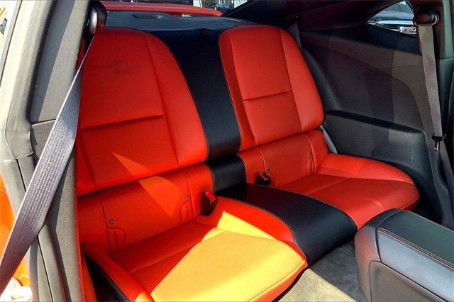 2013 Chevrolet Camaro Vehicle Photo in KANSAS CITY, MO 64114-4502