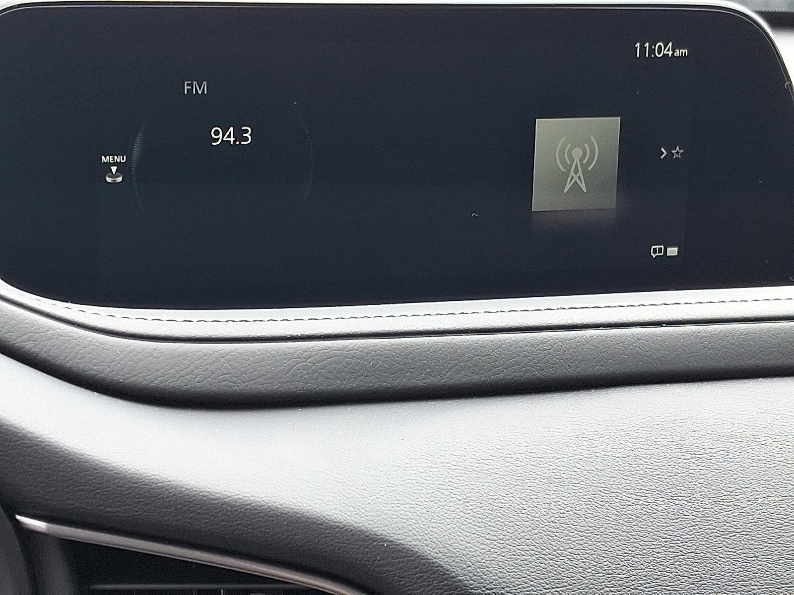2025 Mazda CX-30 Vehicle Photo in Harrisburg, PA 17111