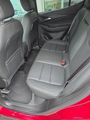 2020 Buick Encore GX Vehicle Photo in HARRISBURG, PA 17111-1033