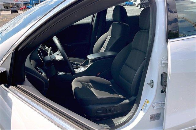 2023 Chevrolet Malibu Vehicle Photo in INDEPENDENCE, MO 64055-1314