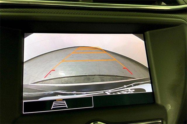 2023 Chevrolet Trailblazer Vehicle Photo in KANSAS CITY, MO 64114-4502