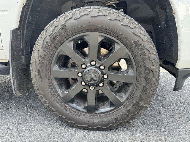 2020 Ram 2500 Vehicle Photo in Mechanicsburg, PA 17050-1707