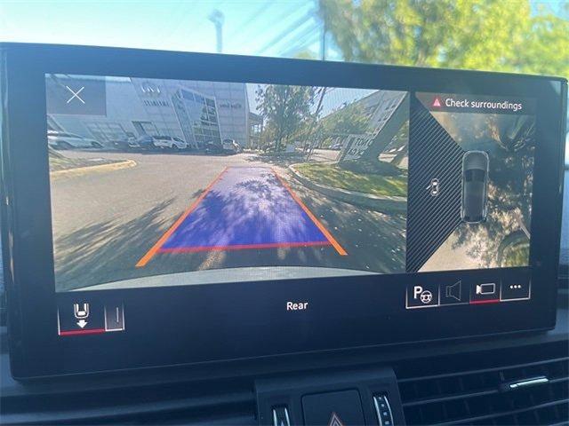 2022 Audi Q5 Vehicle Photo in Willow Grove, PA 19090