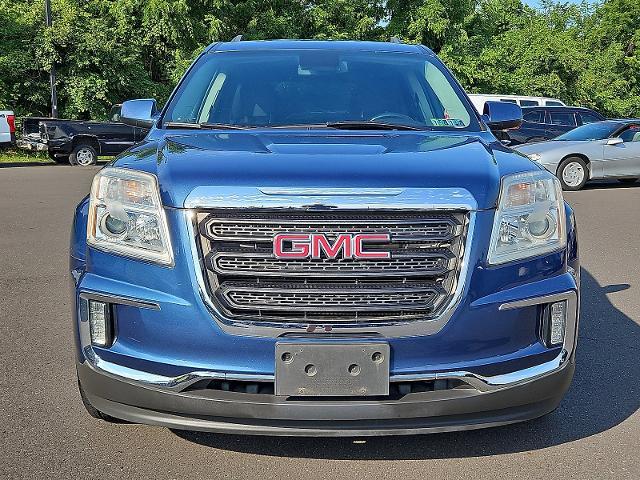 2016 GMC Terrain Vehicle Photo in TREVOSE, PA 19053-4984