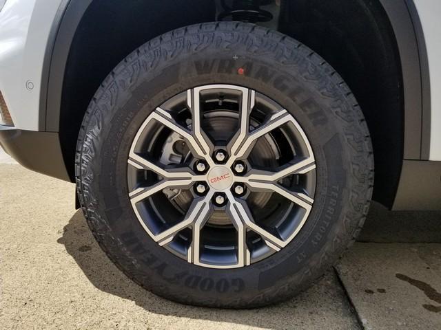 2026 GMC Acadia Vehicle Photo in ELYRIA, OH 44035-6349