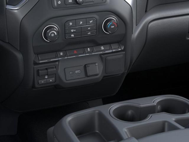 2026 Chevrolet Silverado 2500 HD Vehicle Photo in LANCASTER, PA 17601-0000