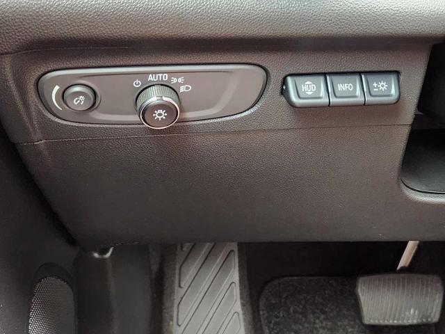 2023 Buick Envision Vehicle Photo in DENTON, TX 76210-9321