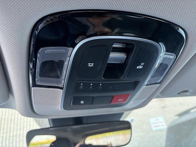 2024 Hyundai TUCSON Plug-In Hybrid Vehicle Photo in Philadelphia, PA 19116