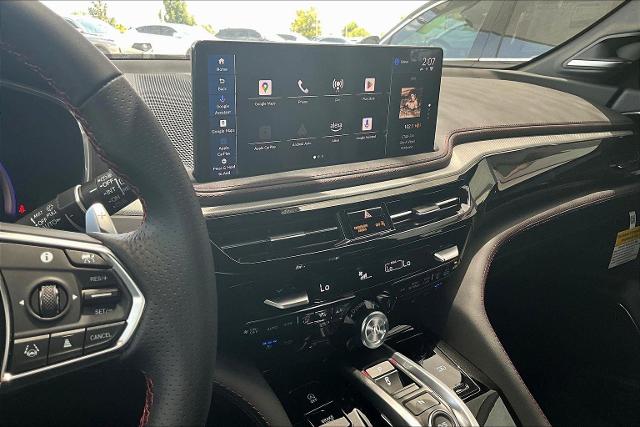 2026 Acura MDX Vehicle Photo in Grapevine, TX 76051
