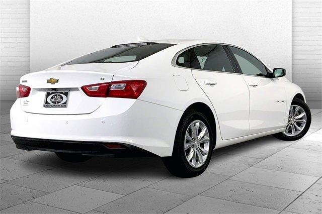 2023 Chevrolet Malibu Vehicle Photo in KANSAS CITY, MO 64114-4502