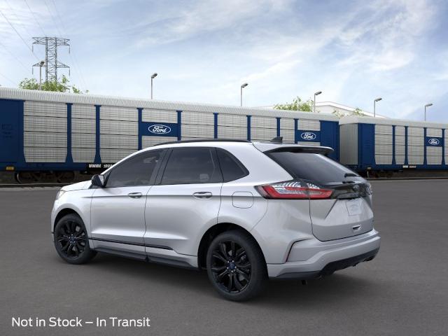 2024 Ford Edge Vehicle Photo in Winslow, AZ 86047-2439