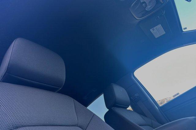 2024 GMC Canyon Vehicle Photo in STOCKTON, CA 95212-2838