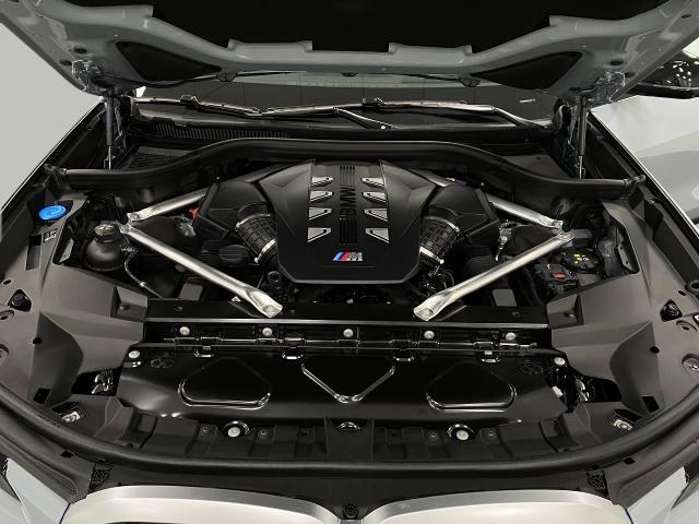 2025 BMW X7 M60i Vehicle Photo in Appleton, WI 54913