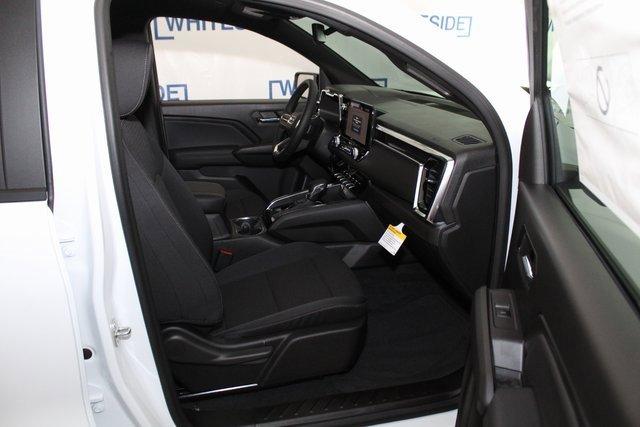 2023 GMC Canyon Vehicle Photo in SAINT CLAIRSVILLE, OH 43950-8512