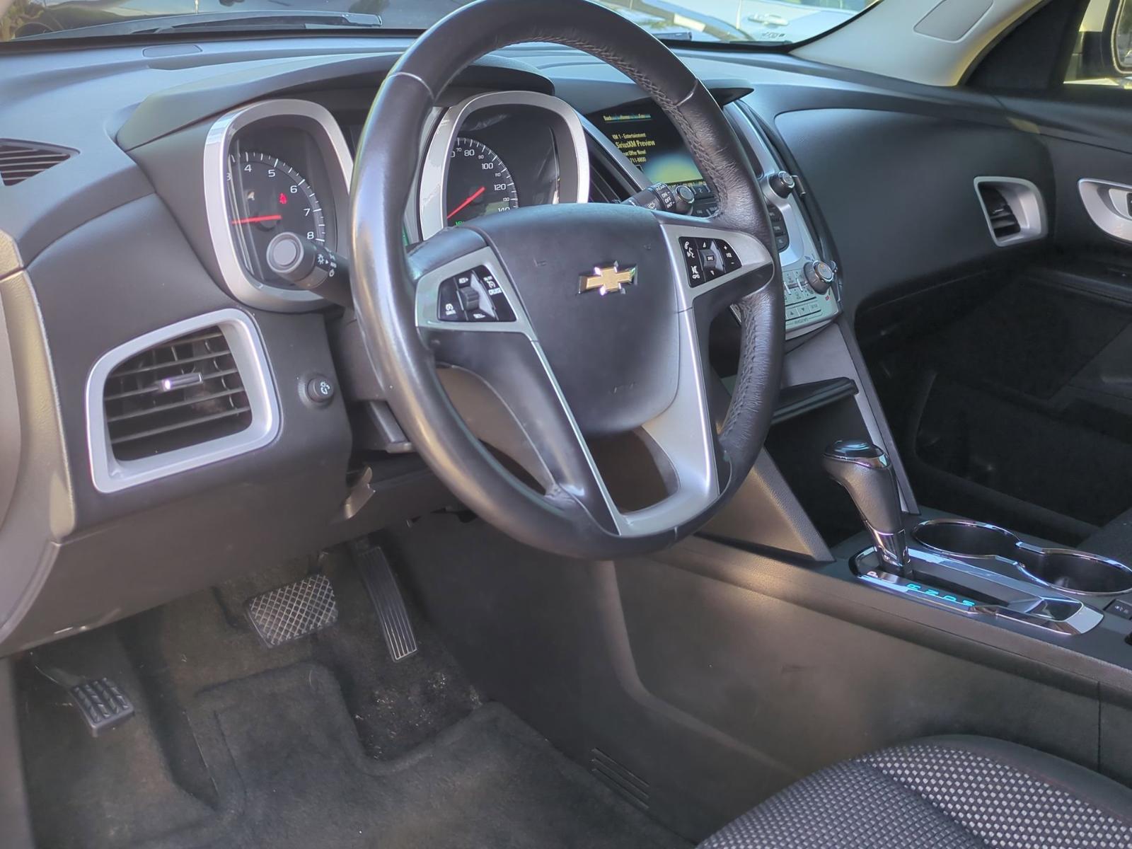 2017 Chevrolet Equinox Vehicle Photo in BARTLETT, TN 38133-4101
