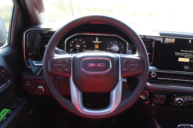 2025 GMC Sierra 1500 Vehicle Photo in Greenville, TX 75402
