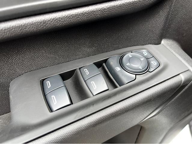 2024 Chevrolet Silverado 2500 HD Vehicle Photo in SAVANNAH, GA 31406-4513