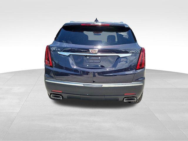 2024 Cadillac XT5 Vehicle Photo in DELRAY BEACH, FL 33483-3294