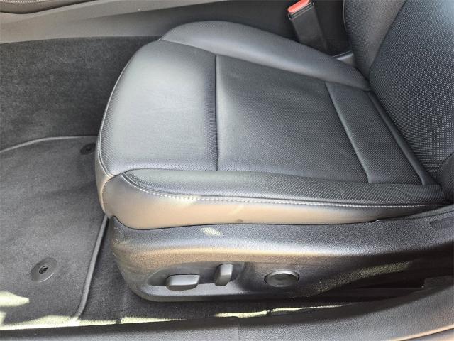 2020 Cadillac CT5 Vehicle Photo in Oklahoma City, OK 73114