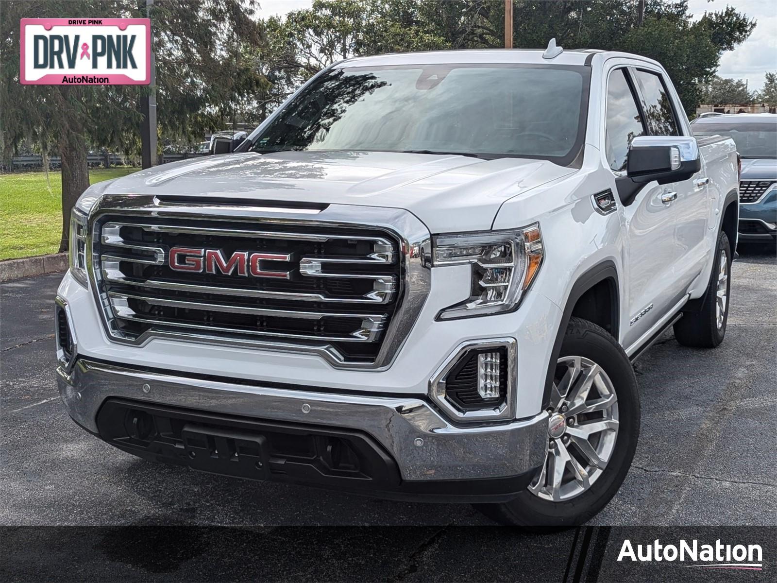 2019 GMC Sierra 1500 Vehicle Photo in ORLANDO, FL 32812-3021