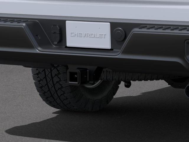 2024 Chevrolet Silverado 2500 HD Vehicle Photo in GEORGETOWN, TX 78626-7508