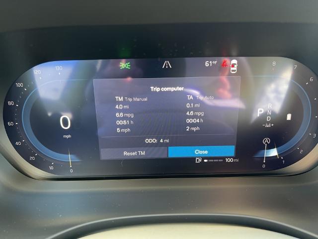 2025 Volvo XC60 Vehicle Photo in Grapevine, TX 76051